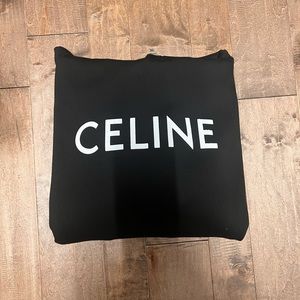 Celine Hoodie